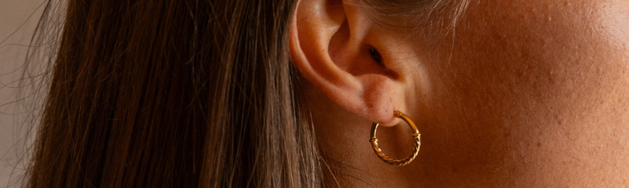 Stars et leurs boucles d’oreilles Créole