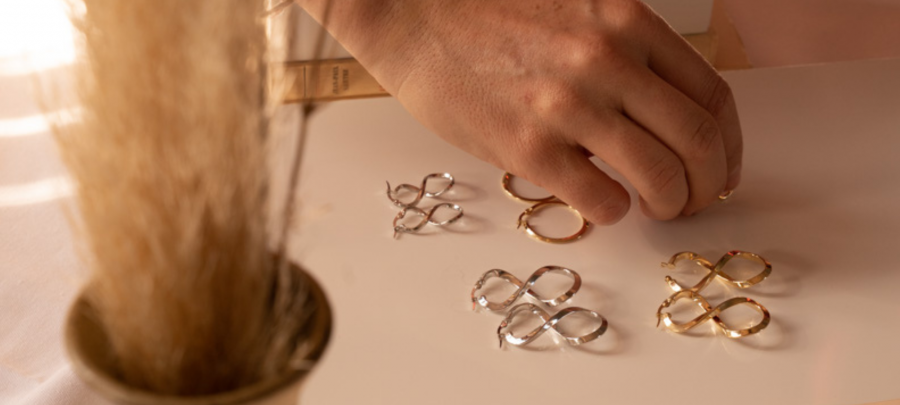 Comment nettoyer des boucles d’oreilles en argent