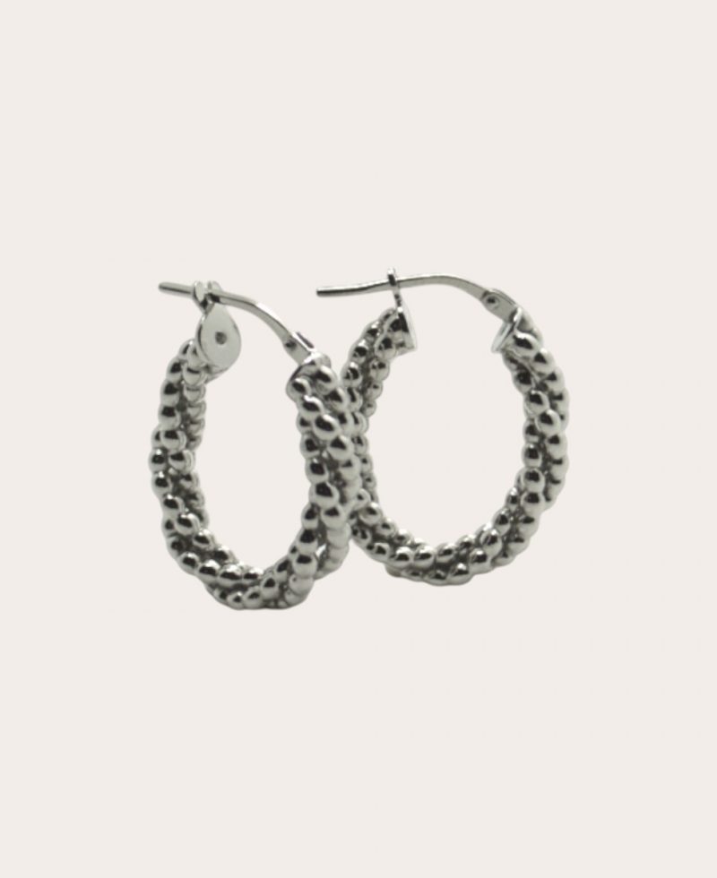 Marjorie, Créoles Argent