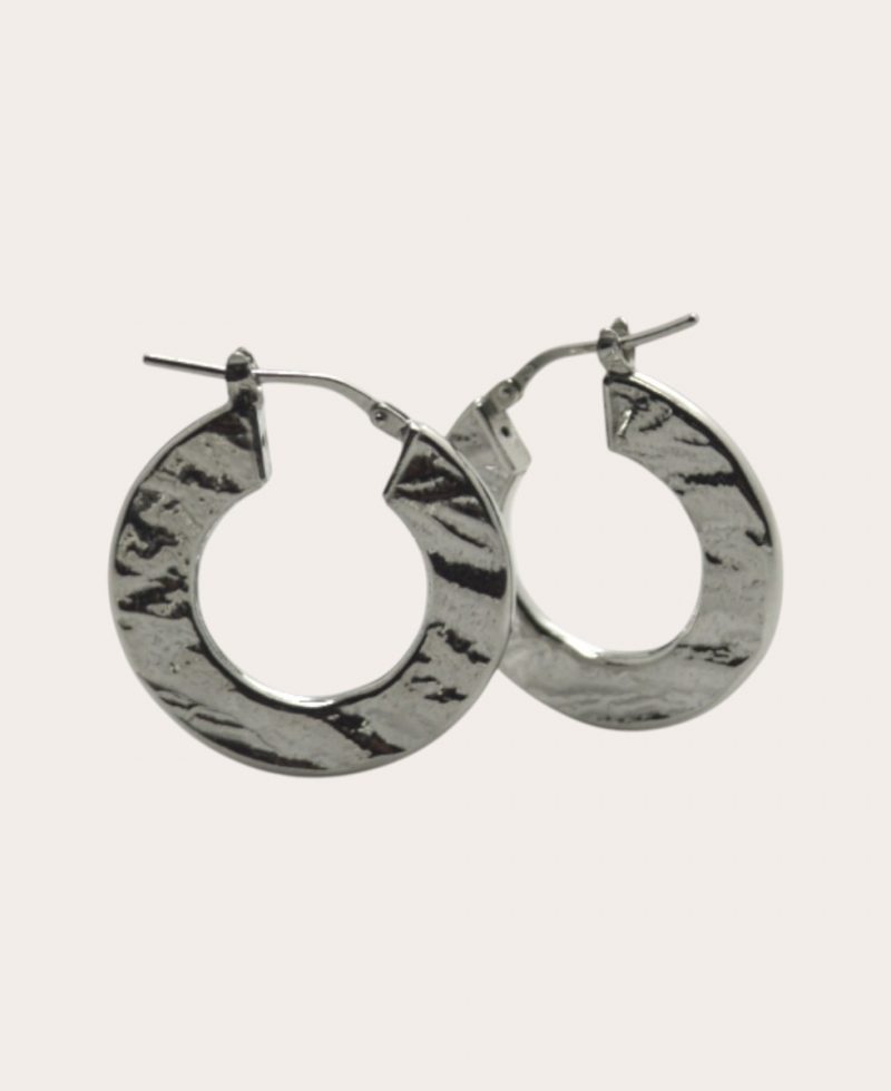 Léopoldine, Créoles Argent