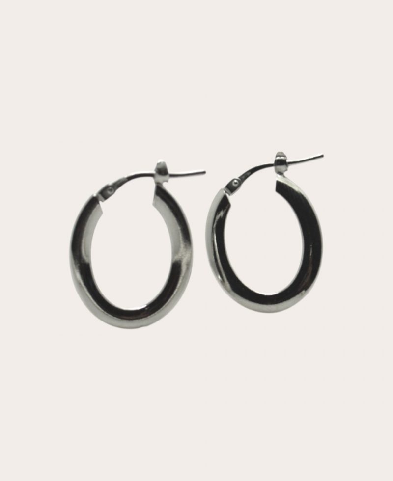 Anne-Marie, Créoles Argent