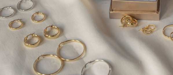 Comment choisir ses créoles en or ou en argent