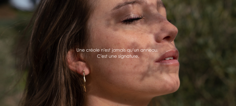 Fabrication des créoles