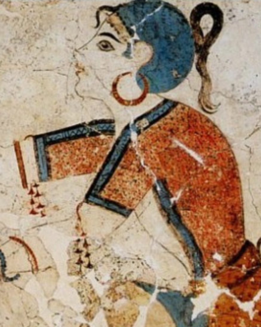 hsitoire des créoles